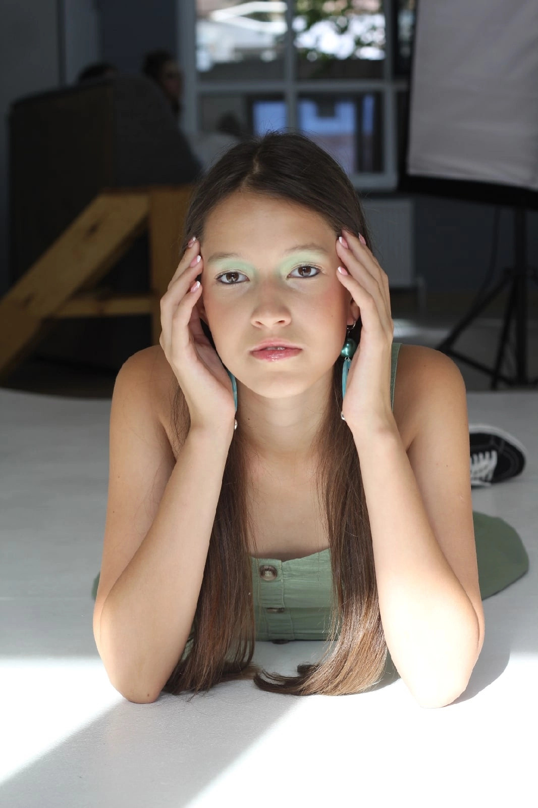 Даша. Модельное агентство Lemi Models