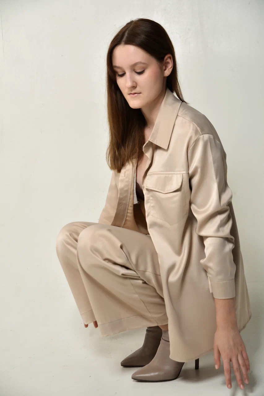 Злата. Модельное агентство Lemi Models