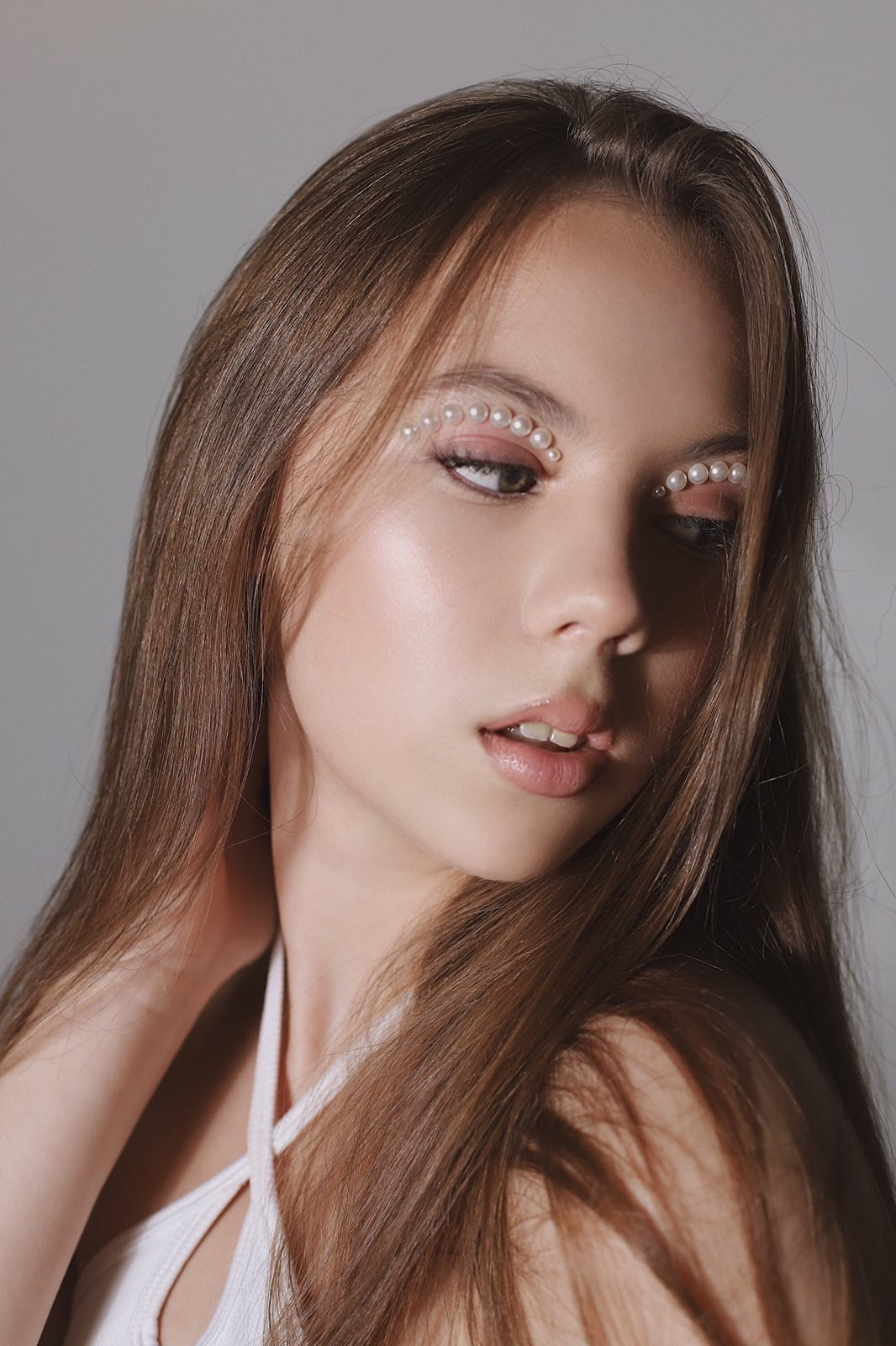 Саша Б. Модельное агентство Lemi Models