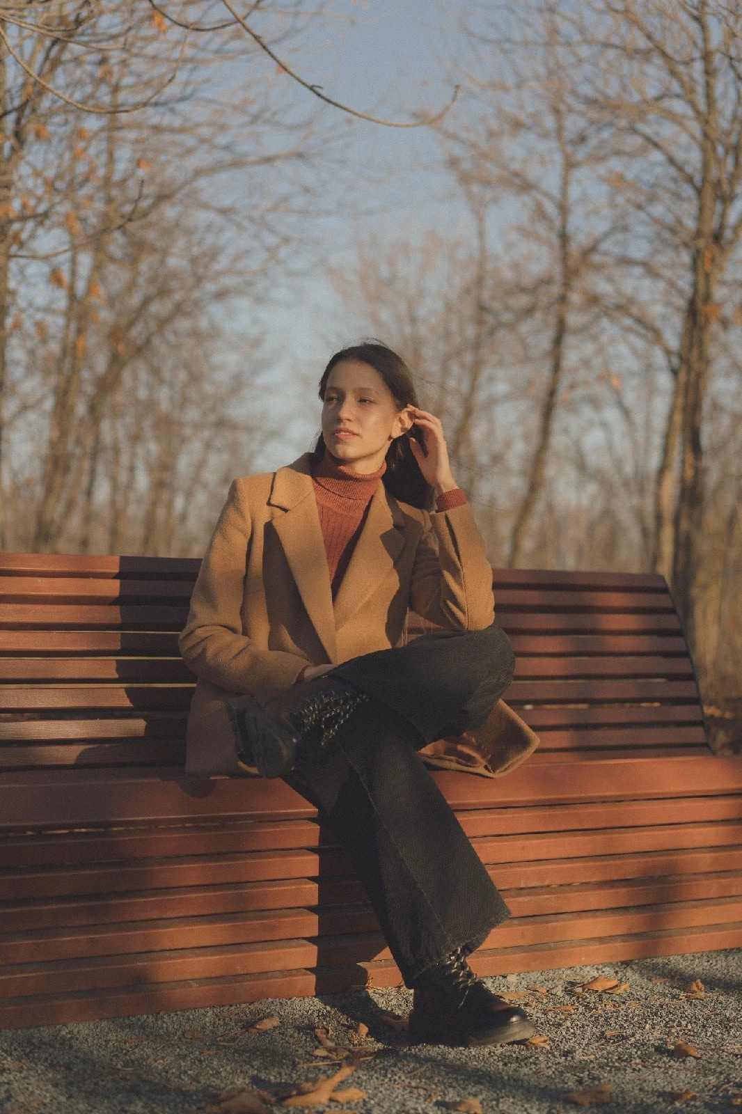 Даша. Модельное агентство Lemi Models