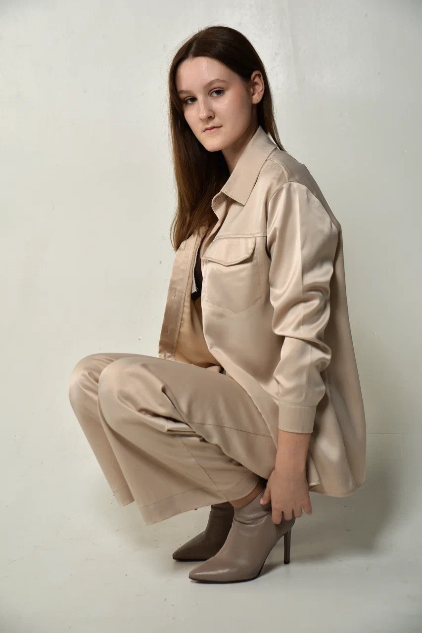 Злата. Модельное агентство Lemi Models