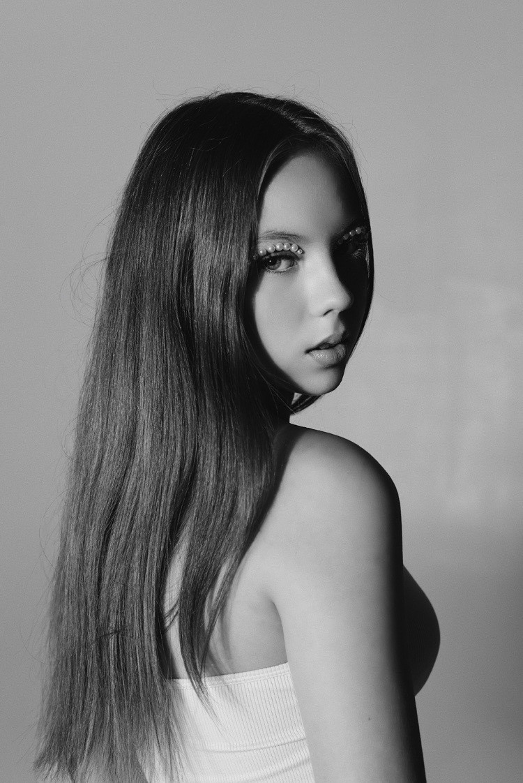 Саша Б. Модельное агентство Lemi Models