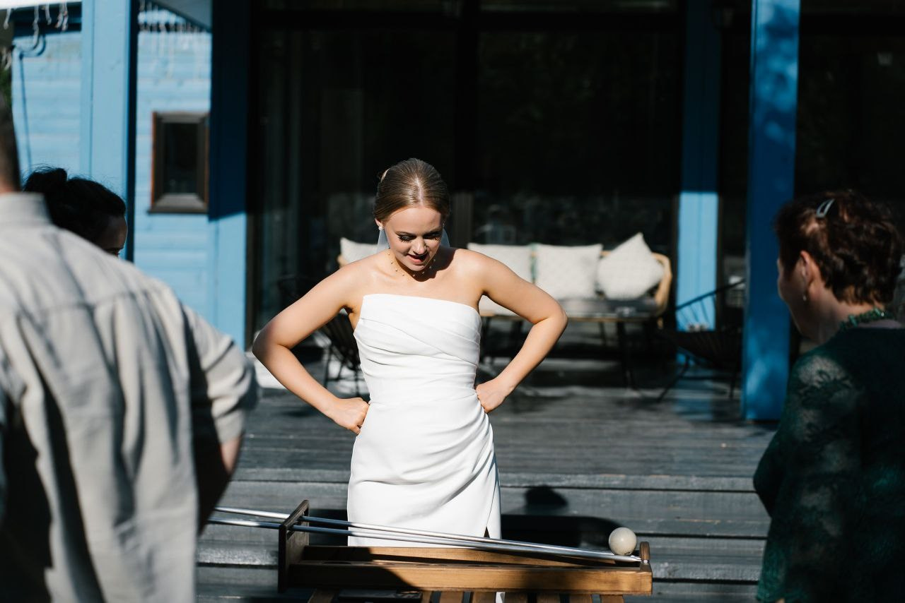 Крафтовые игры. Инсталаб Нижний Новгород