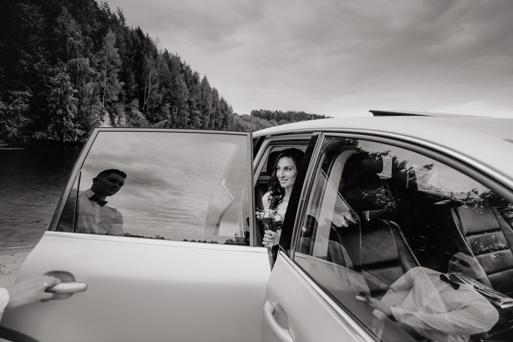 Свадьба Витебск. Оля и Влад. Фотограф в Варшаве Анна Розова