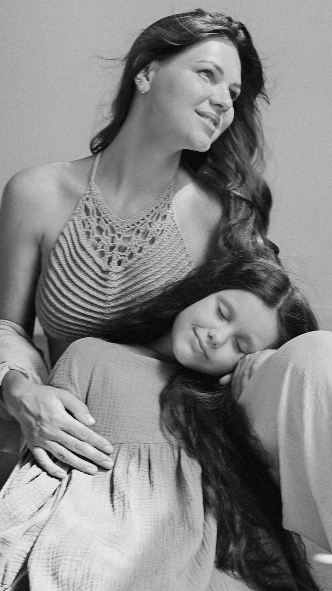 Настя и Варя. Фотограф в Минске Наталия Запорощенко