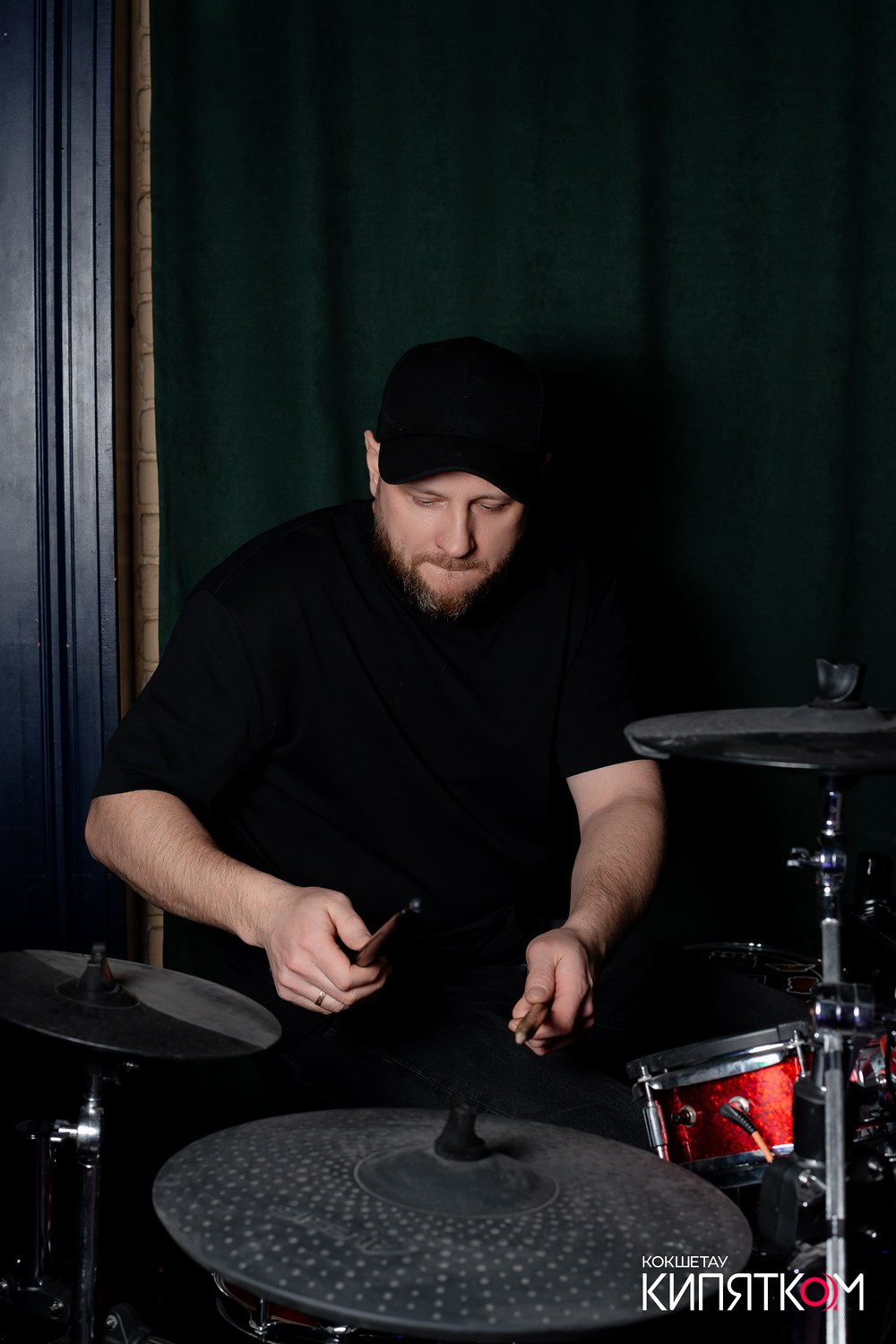 GENTLEMAN PUB. КИПЯТКОМ КОКШЕТАУ