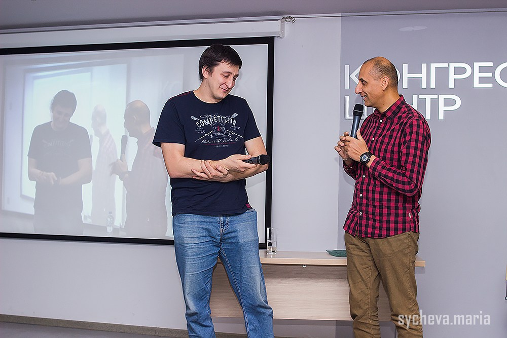 Семинар Амонашвили. Детский и семейный фотограф, фотограф мероприятий Нижний Новгород