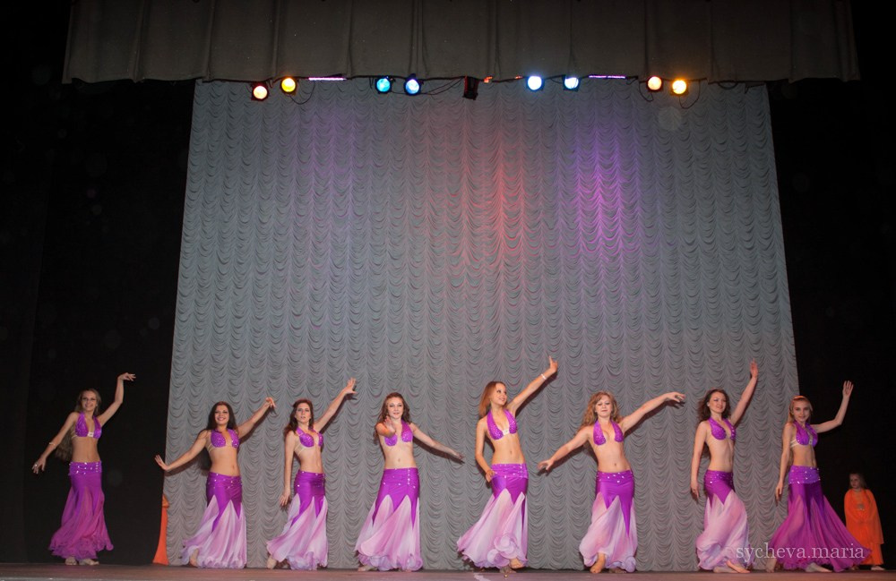 Амира. Детский концерт. Детский и семейный фотограф, фотограф мероприятий Нижний Новгород