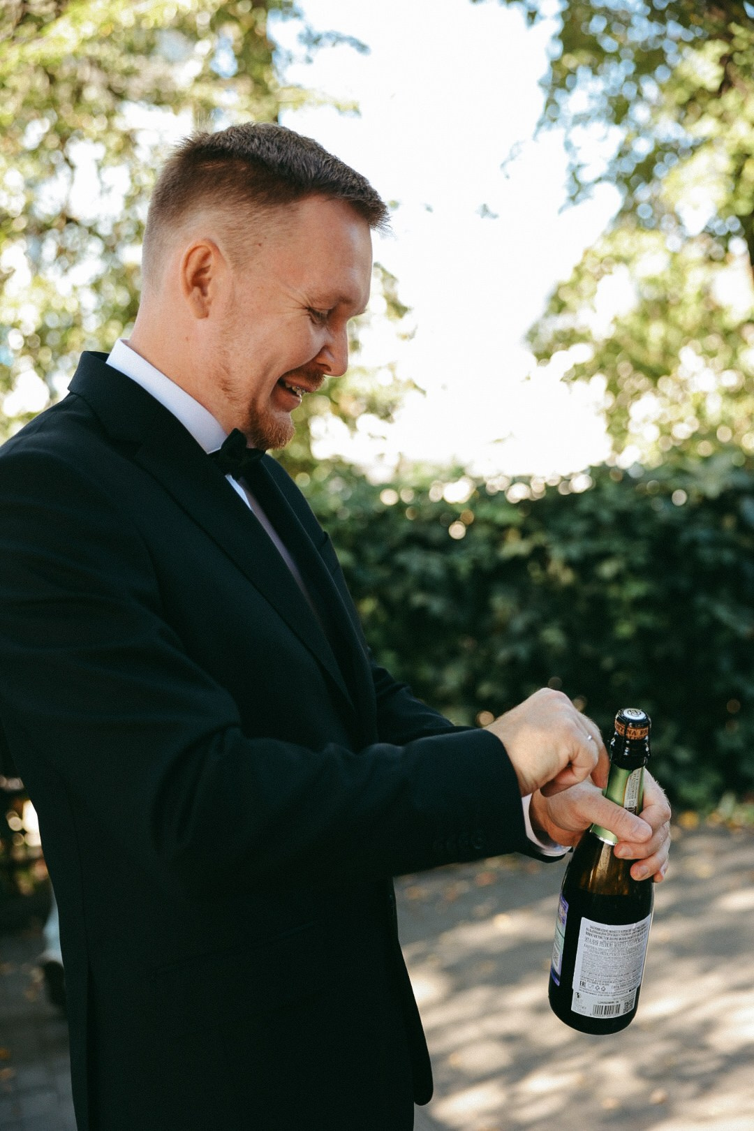 Иван и Ирина. Фотограф Нижний Новгород