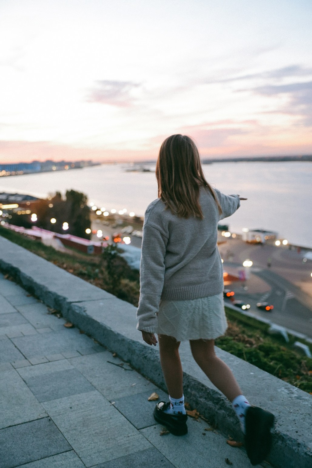 Лена Лиза и Маша. Фотограф Нижний Новгород