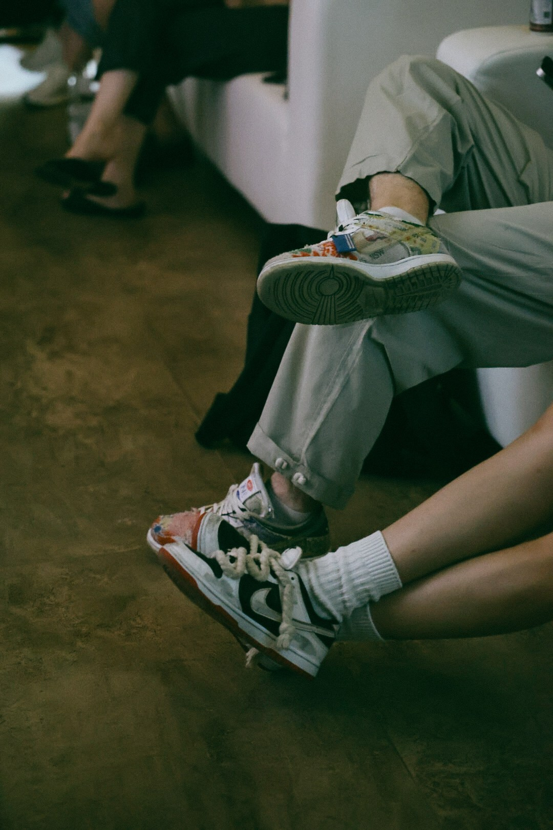 Киновечер 22 Х CINEMATIKA. Фотограф Нижний Новгород