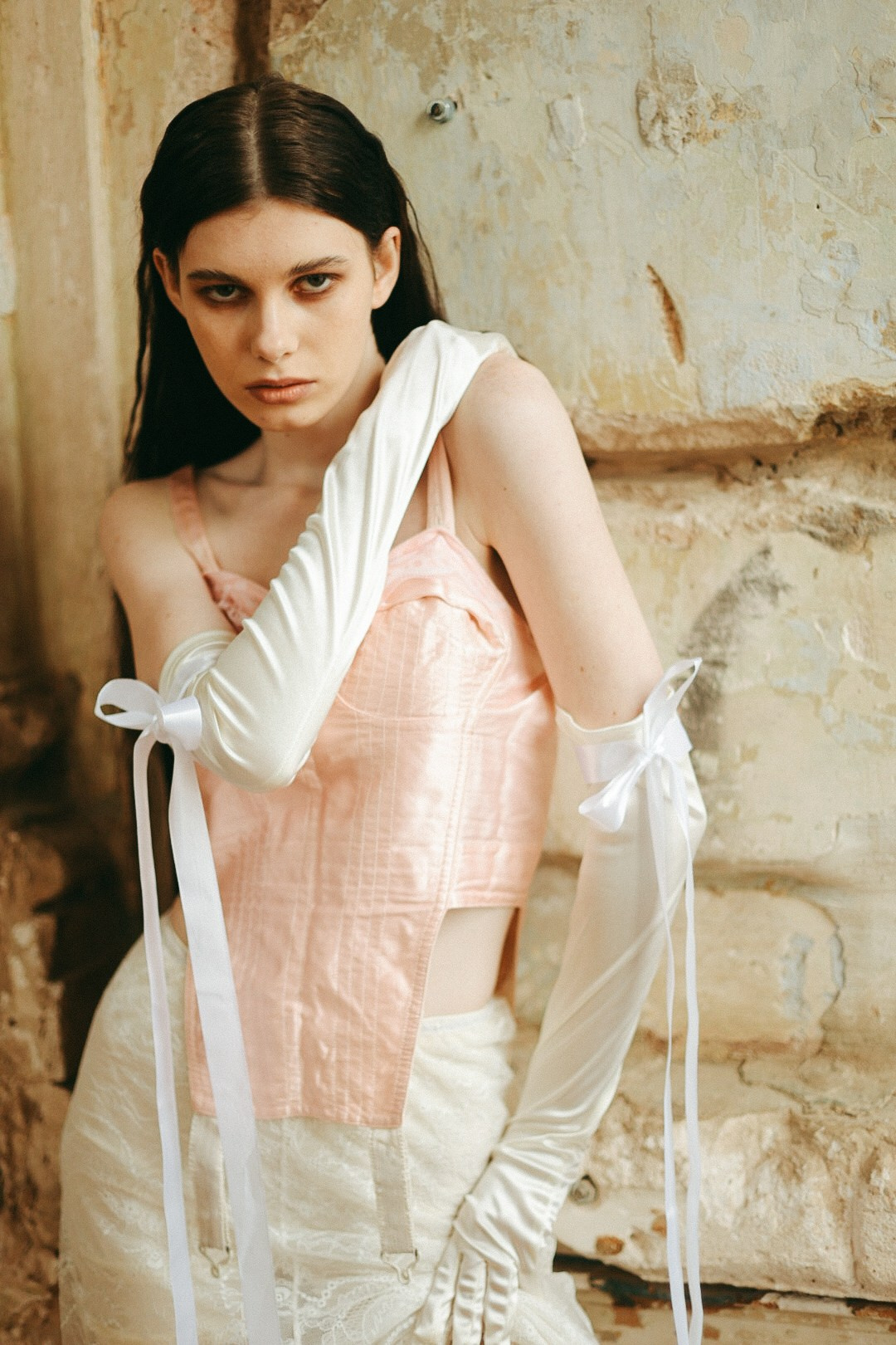 Ghost. Фотограф Нижний Новгород