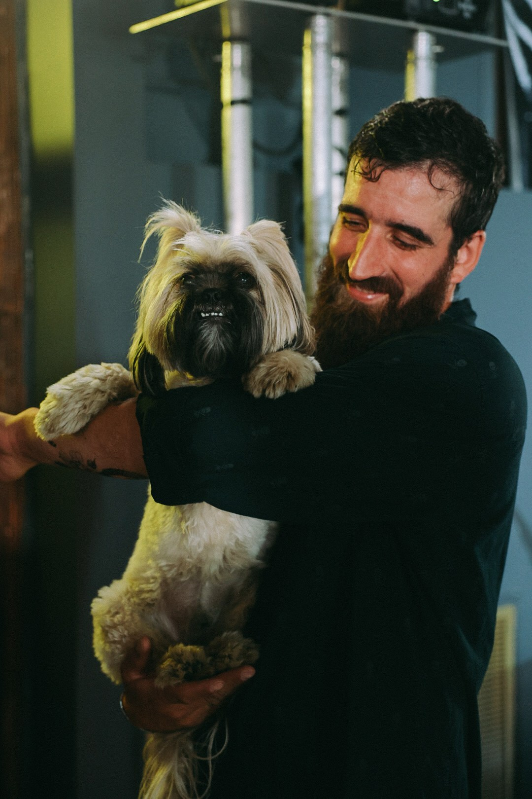 Илья и Ксюша. Фотограф Нижний Новгород