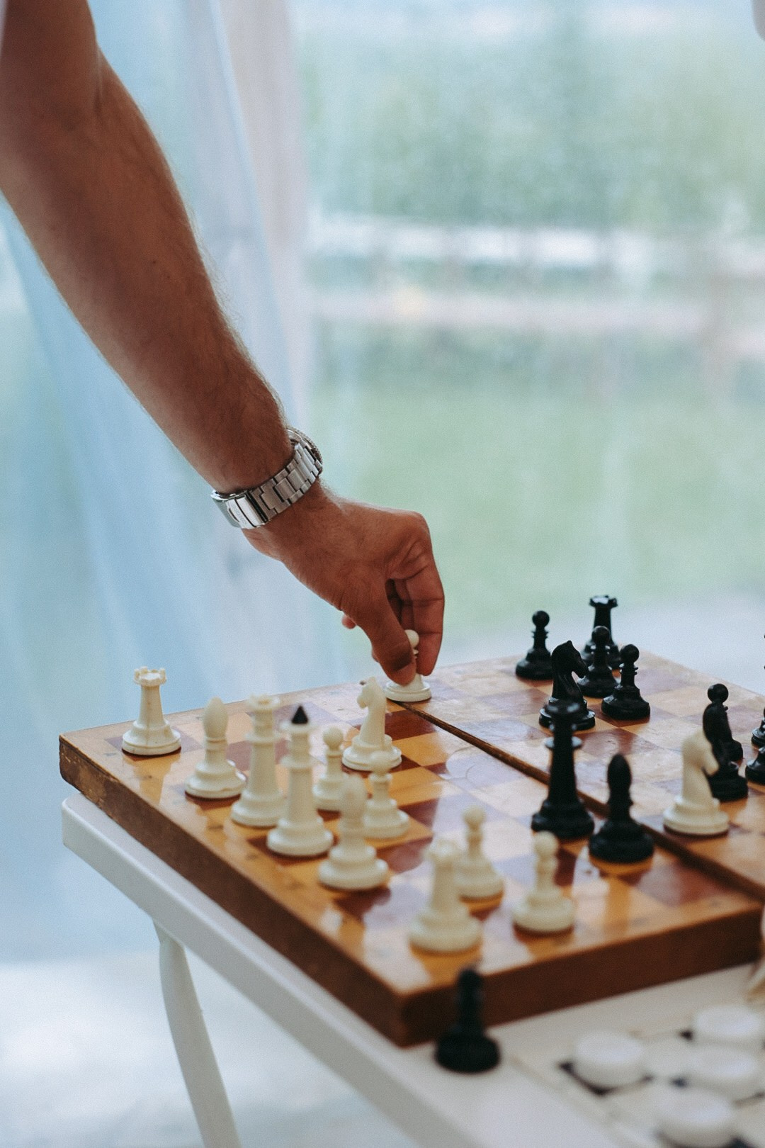 Коля и Наташа. Фотограф Нижний Новгород