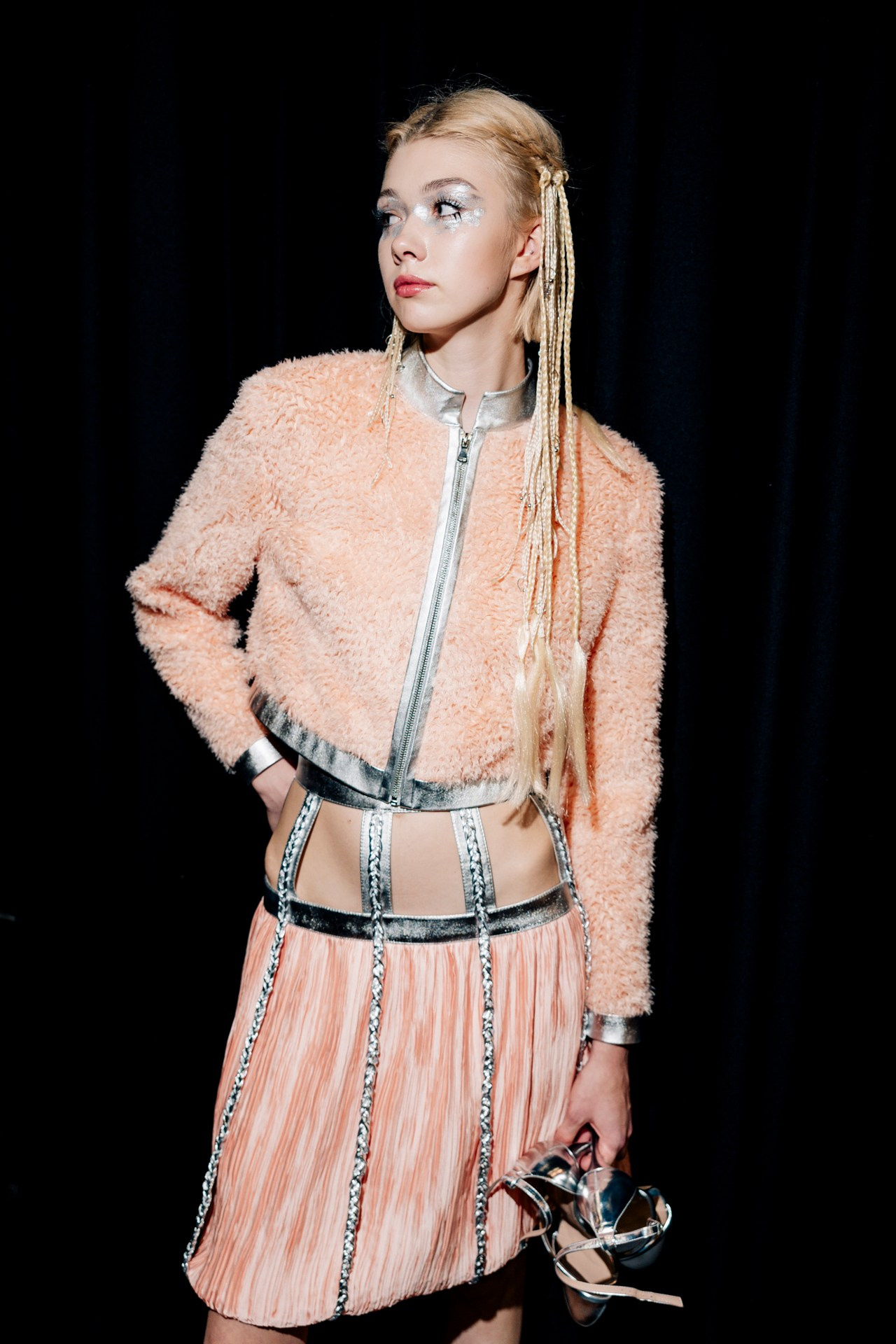 Fashion Week 24. Репортажный фотограф Санкт-Петербург