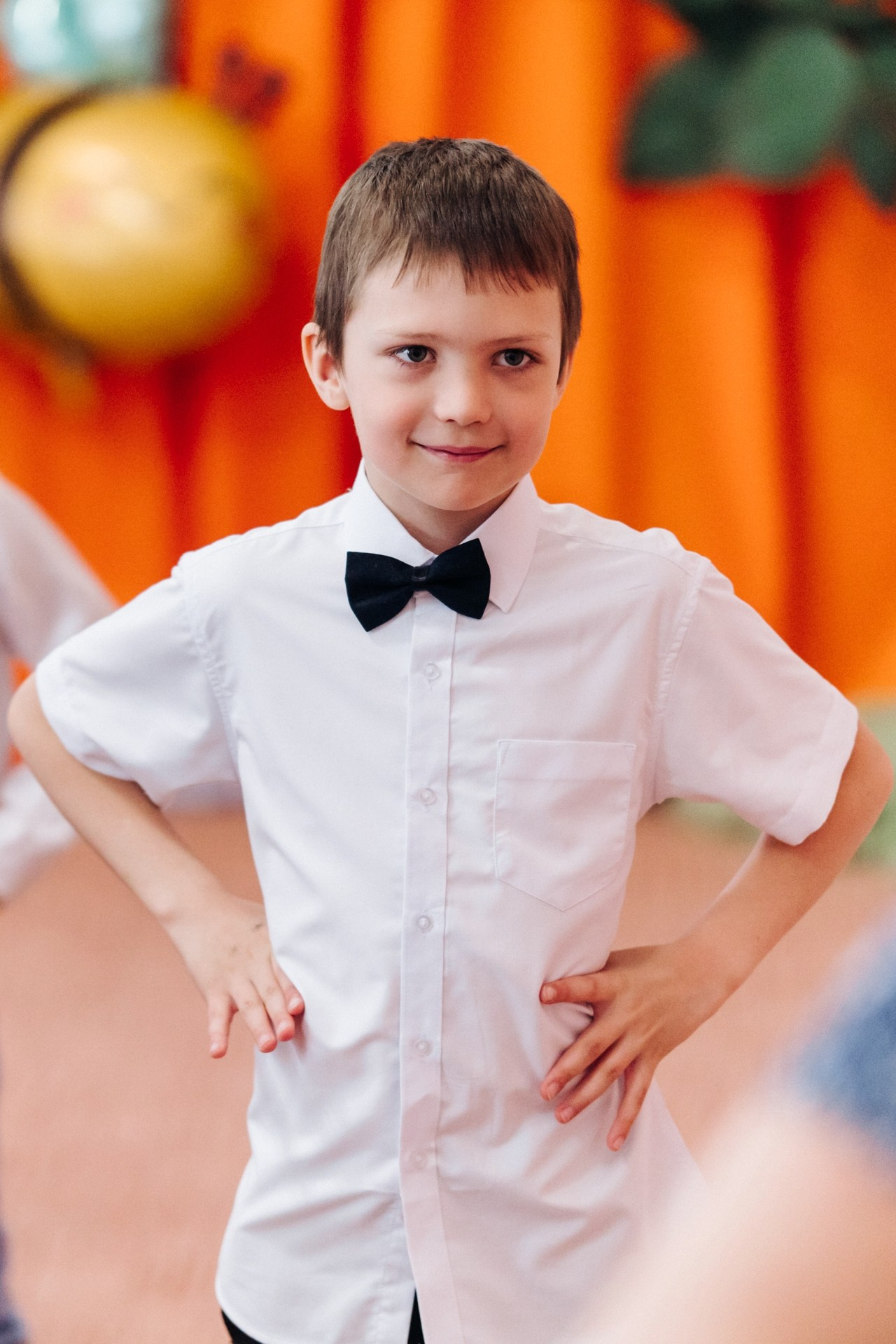 Детский сад | Выпускной. Репортажный фотограф Санкт-Петербург