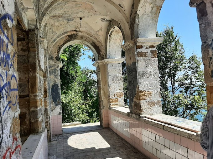 КРАСИВЫЕ МЕСТА В СОЧИ. Свадебный и семейный фотограф/видеограф в Краснодаре Наталья Осинская