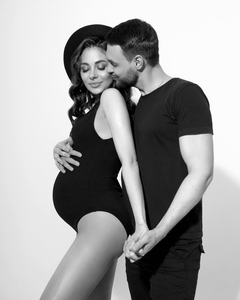 Беременные. Фотограф беременности