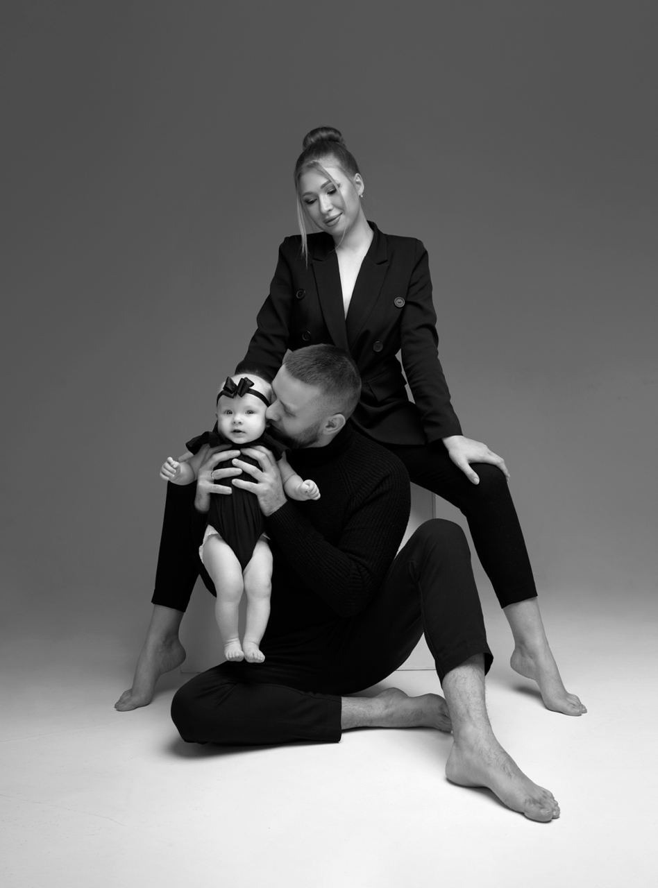 Семейные. Фотограф беременности