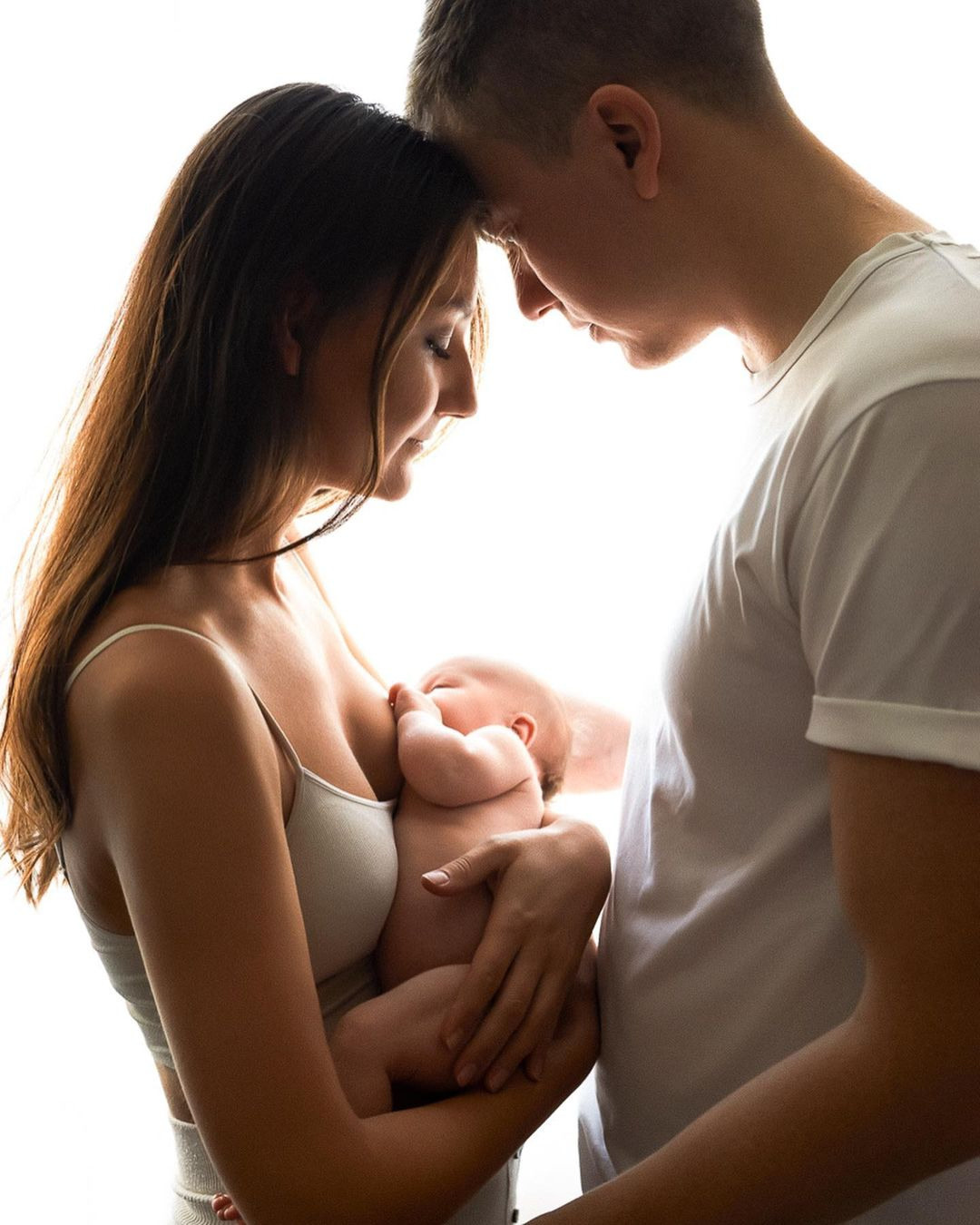 Семейные. Фотограф беременности