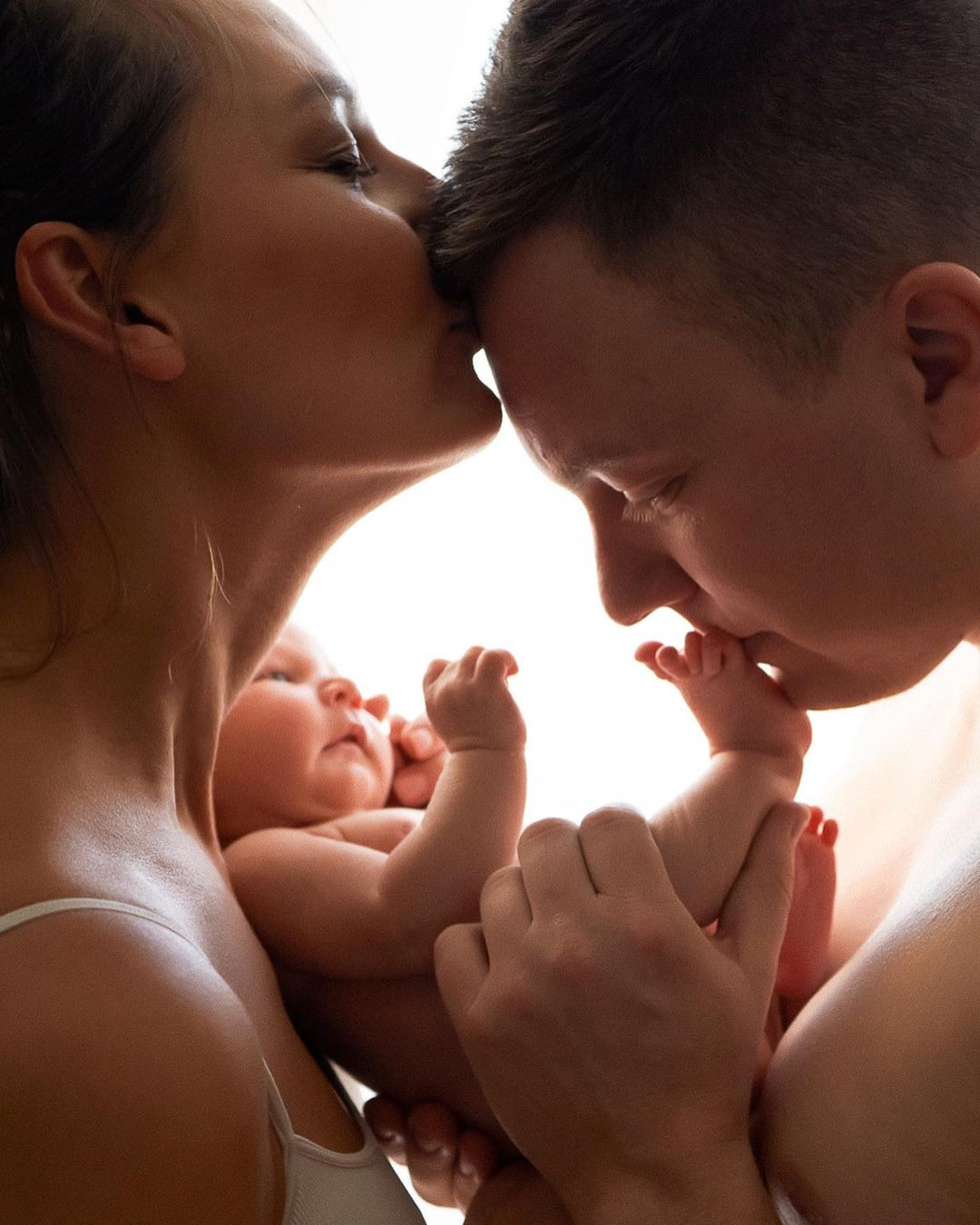 Семейные. Фотограф беременности