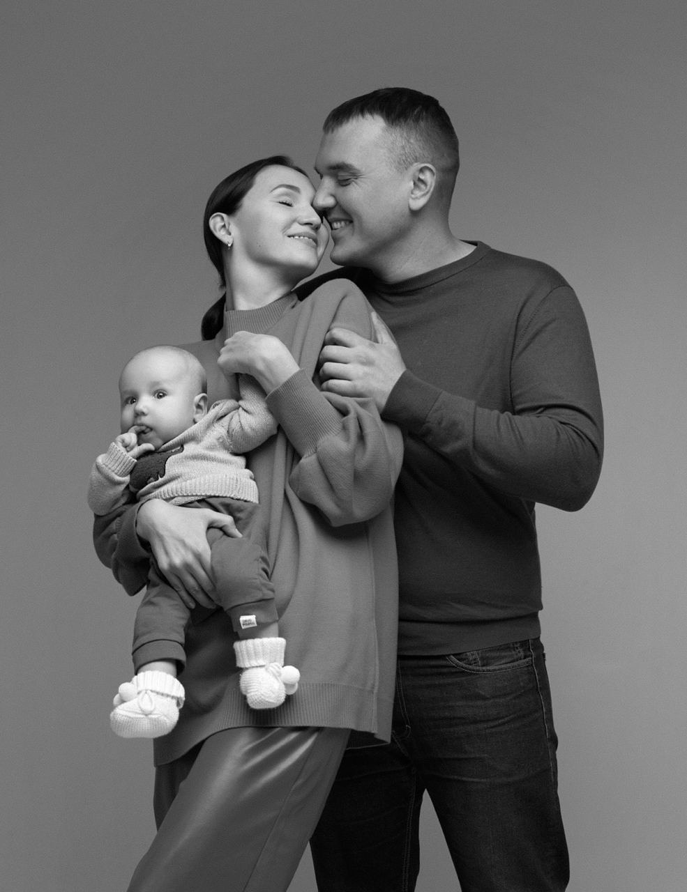 Семейные. Фотограф беременности