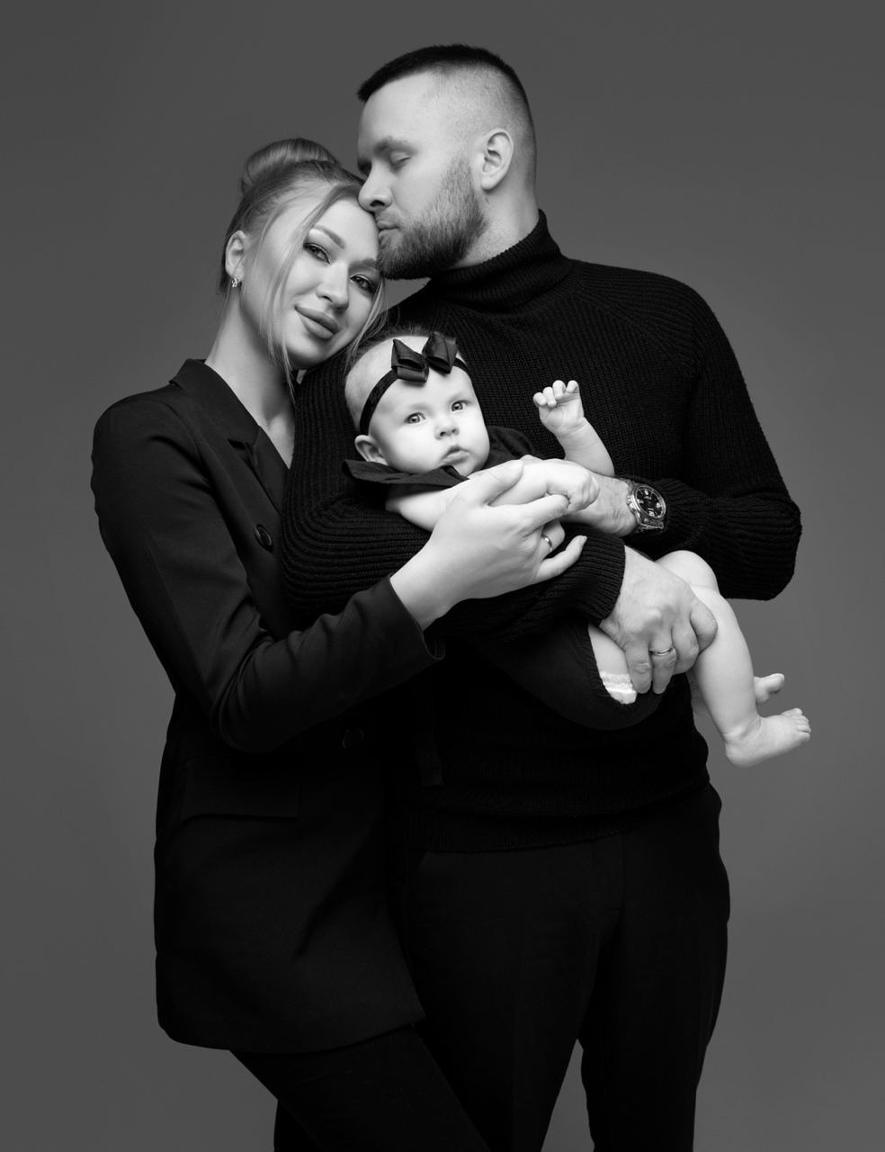 Семейные. Фотограф беременности