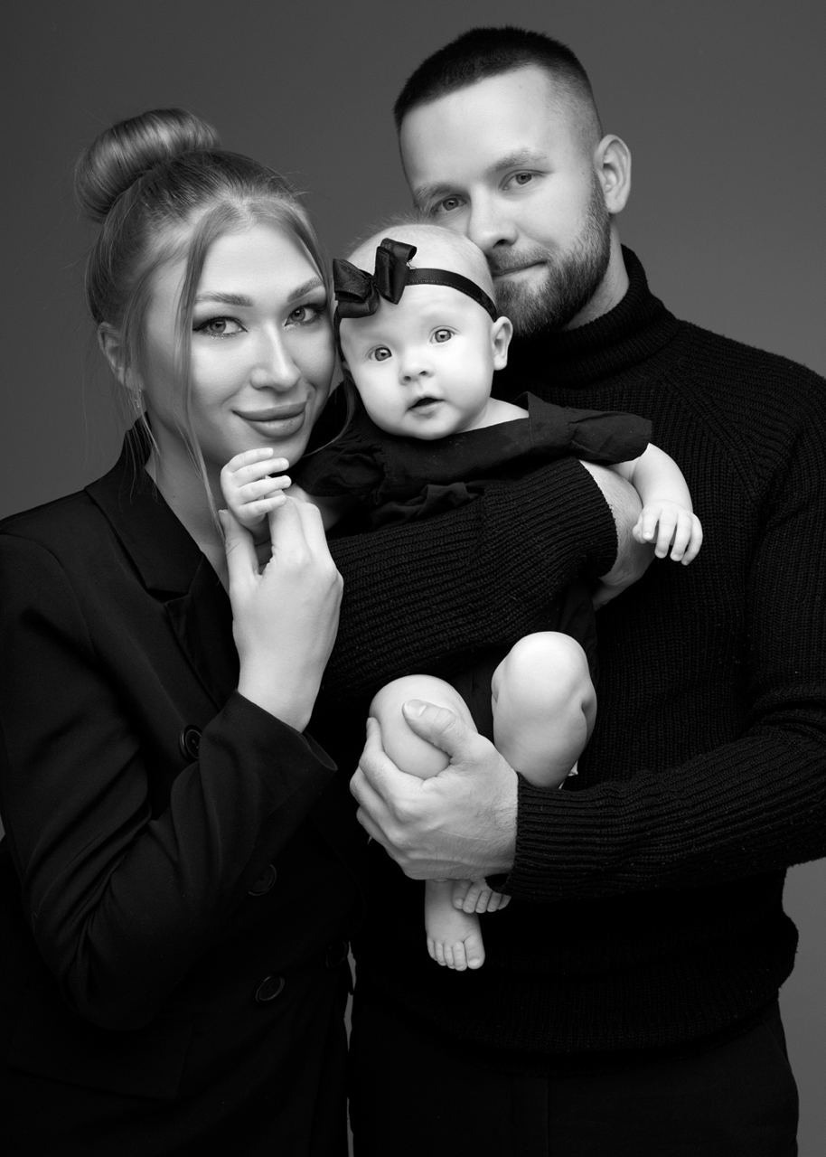 Семейные. Фотограф беременности