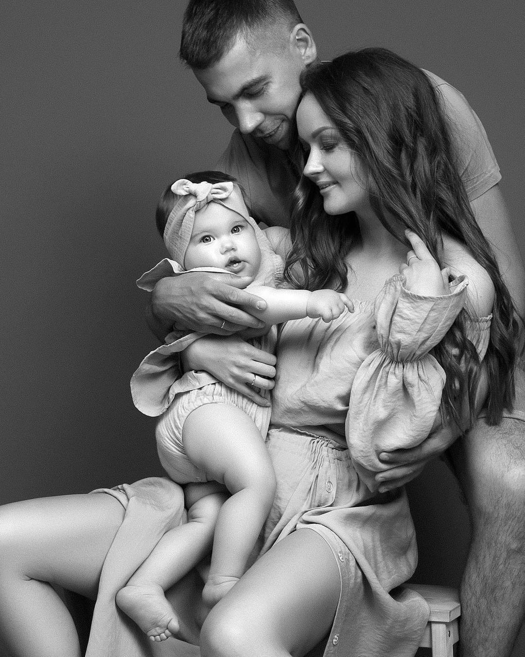 Семейные. Фотограф беременности