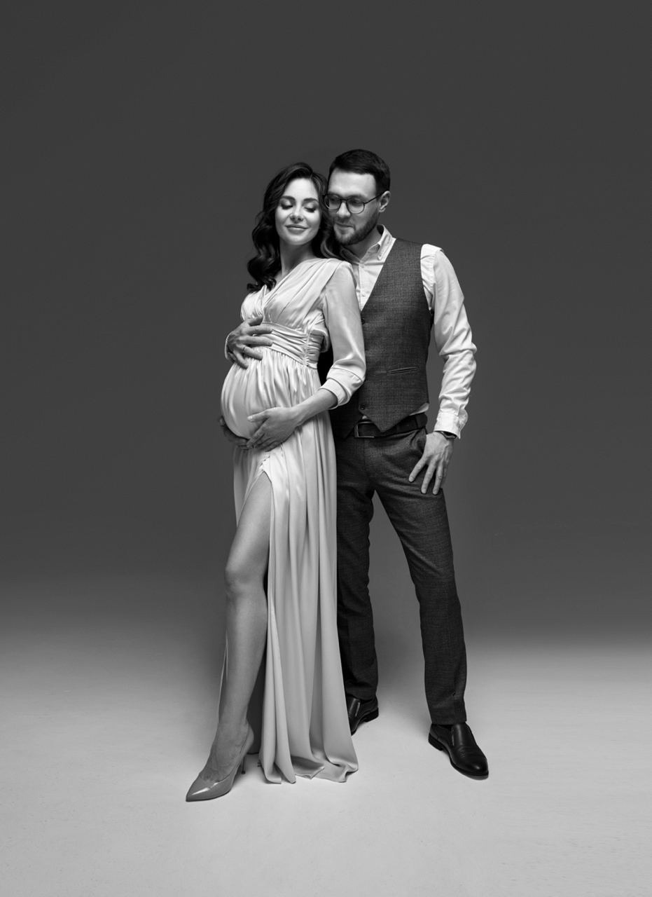 Беременные. Фотограф беременности