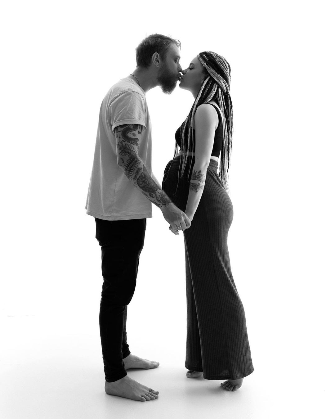 Беременные. Фотограф беременности