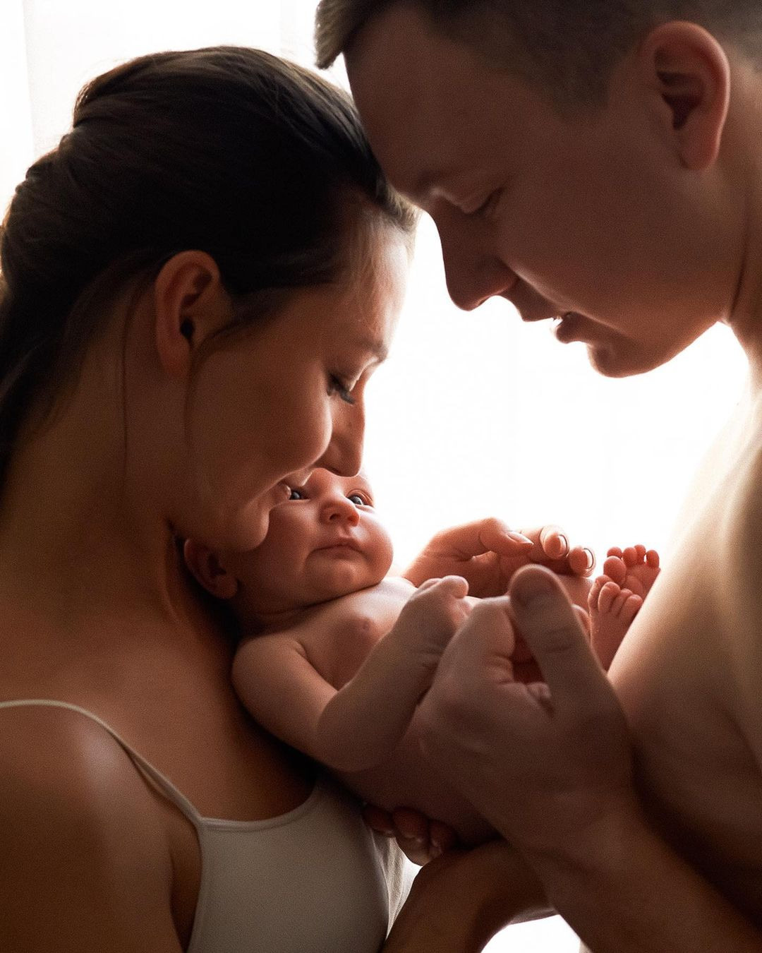 Семейные. Фотограф беременности