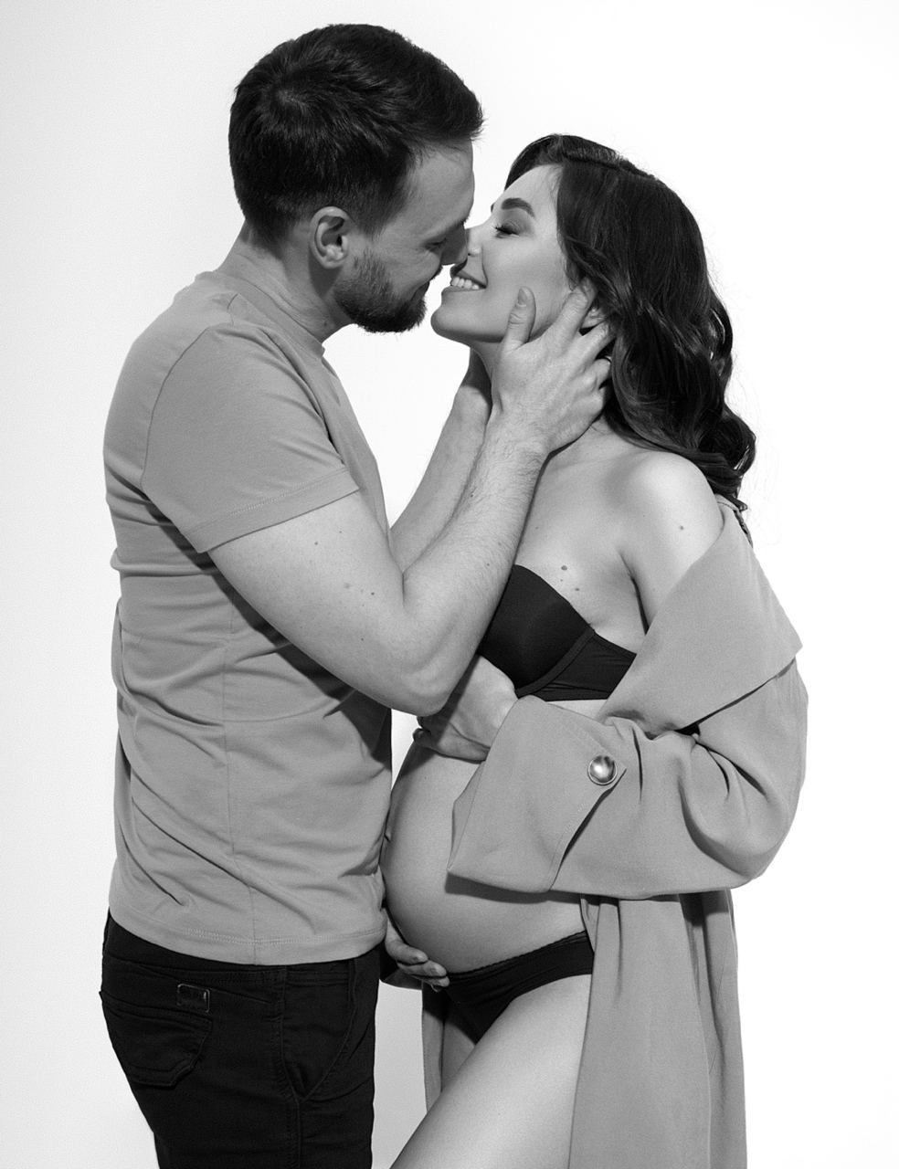 Беременные. Фотограф беременности