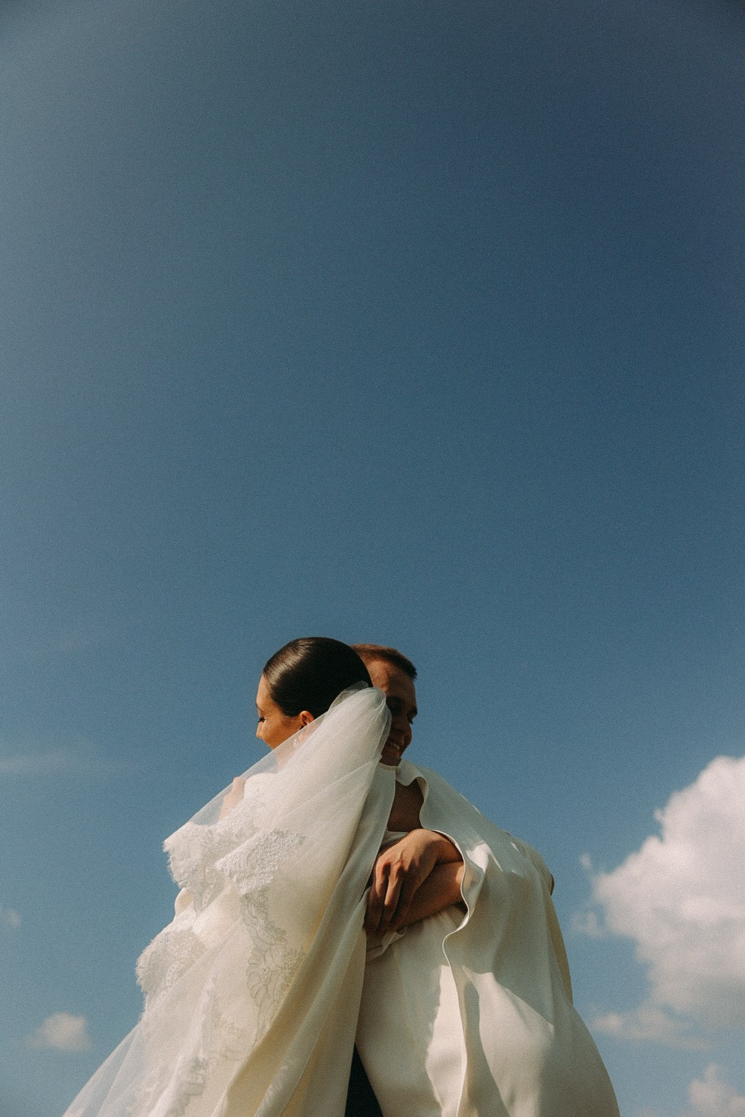 Максим и Лиза. Фотограф Нижний Новгород