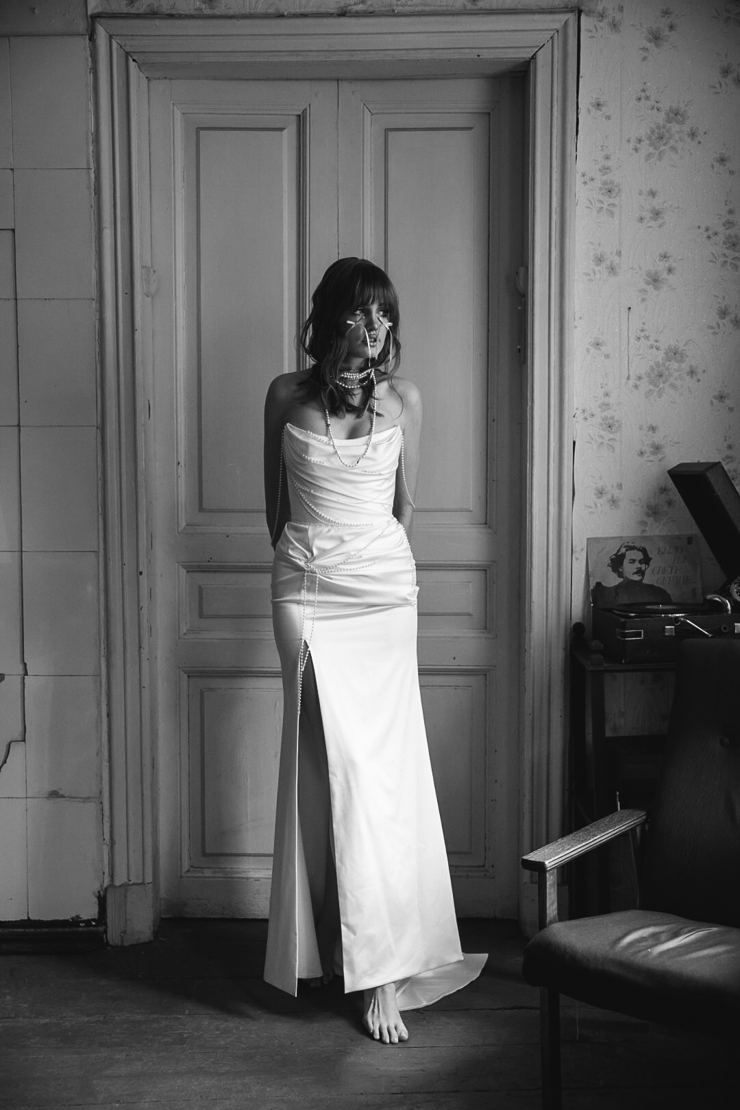 Лена. Фотограф Нижний Новгород