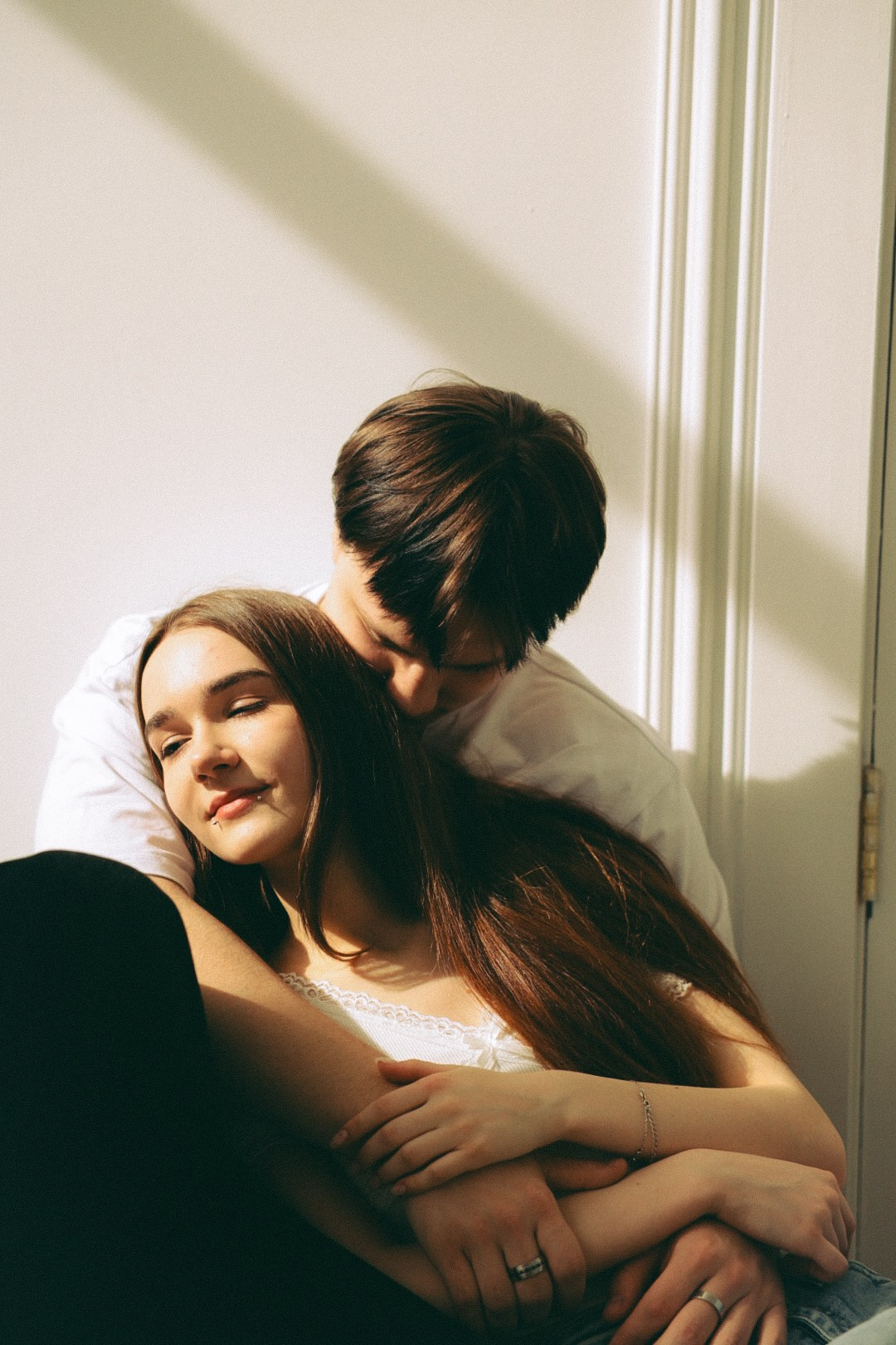 Story of love. Фотограф Нижний Новгород