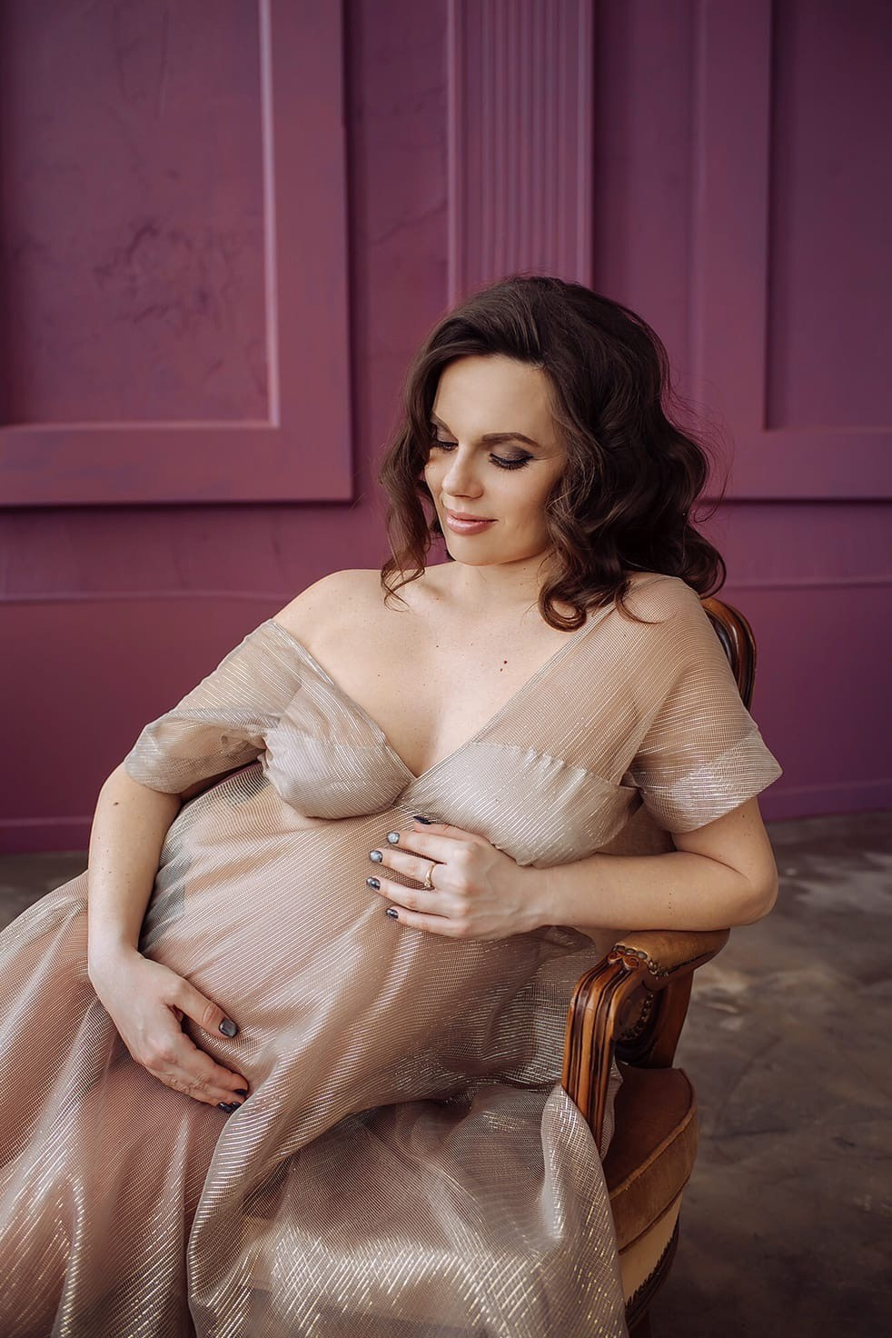 Беременность. Семейный фотограф в Тольятти и Самаре Юлия Леванова
