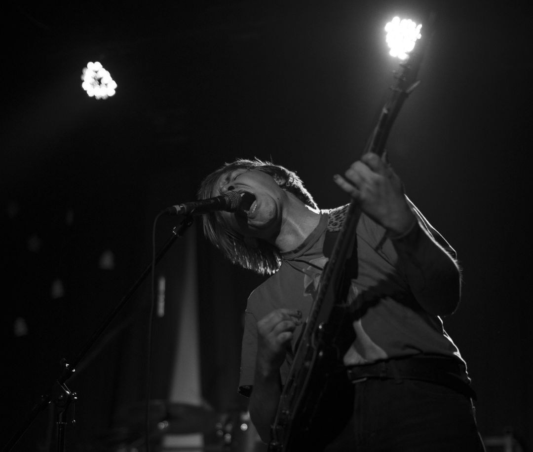 CONCERT. Zheltokhov Egor