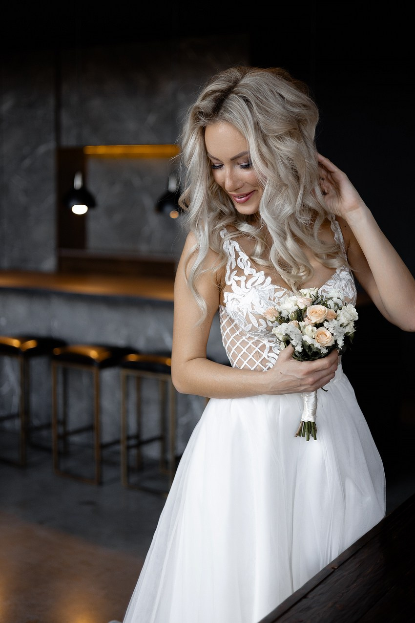 Анна и Максим. Свадебный и семейный фотограф в Челябинске. Аврамец Анна