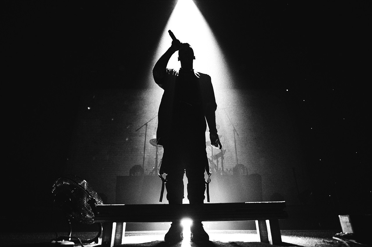 Портфолио. Live.loud.shot