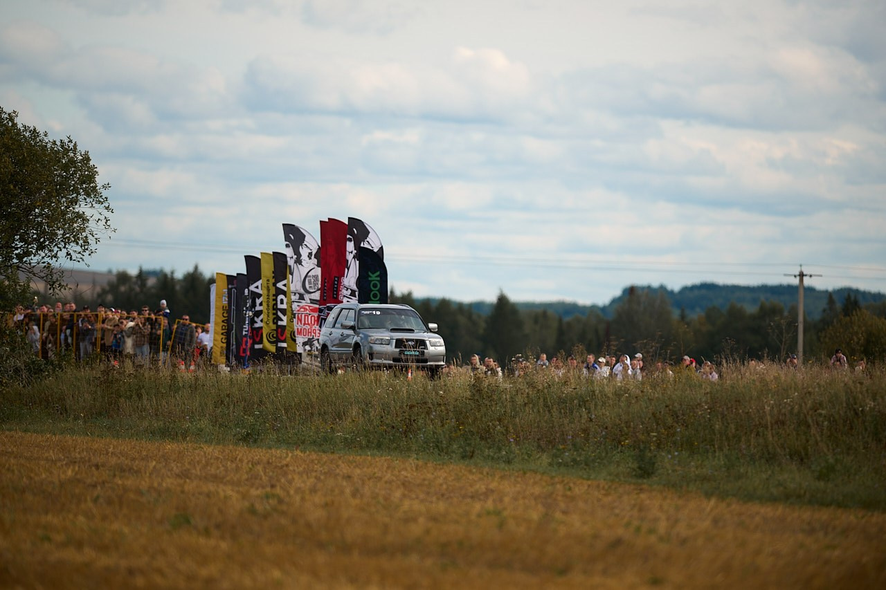 Июльская миля дрэг. Спортивный репортажный фотограф в Ижевске Сергей Мерзляков