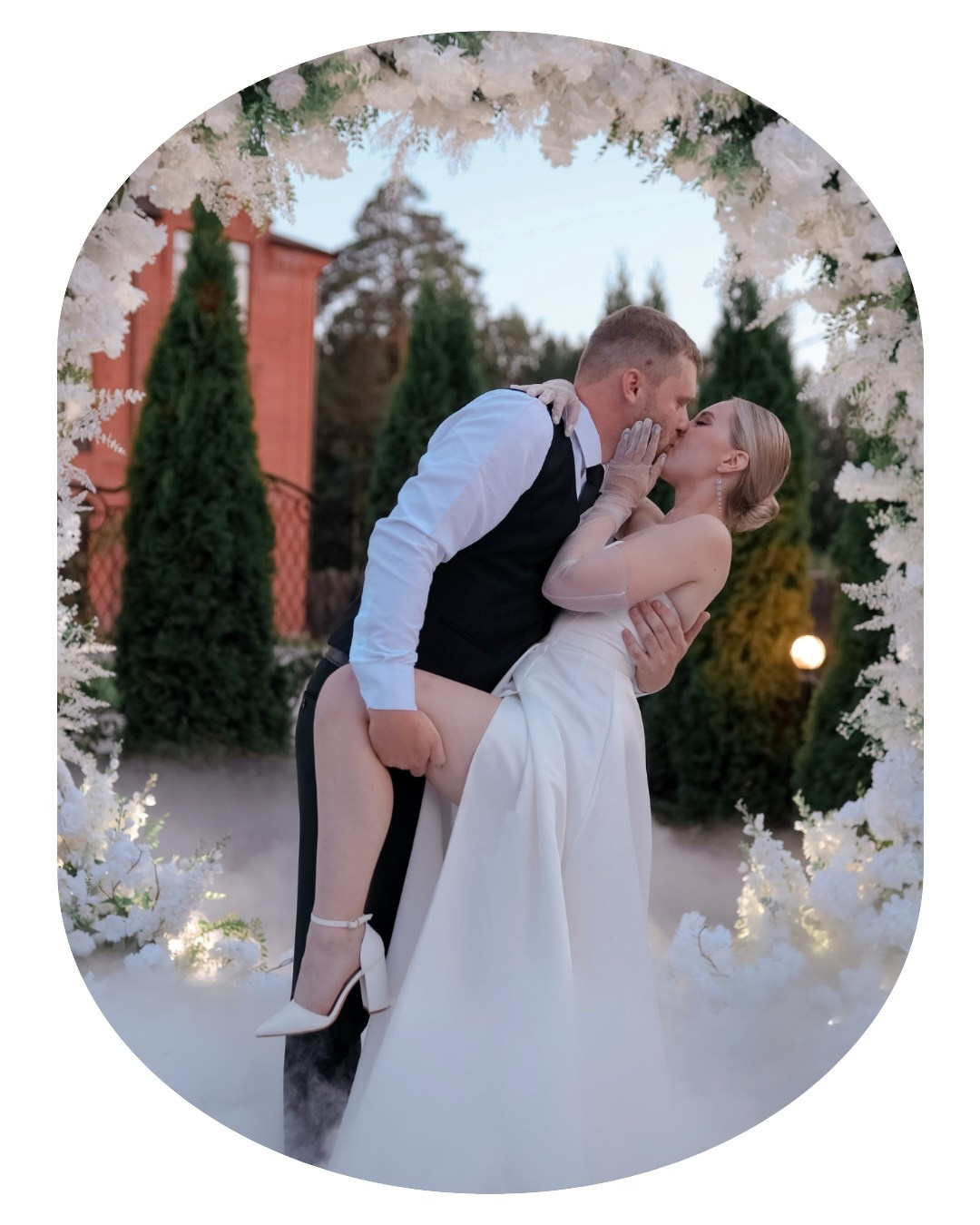 Wed. Портретный и свадебный фотограф Айгюн в городе Йошкар-Ола