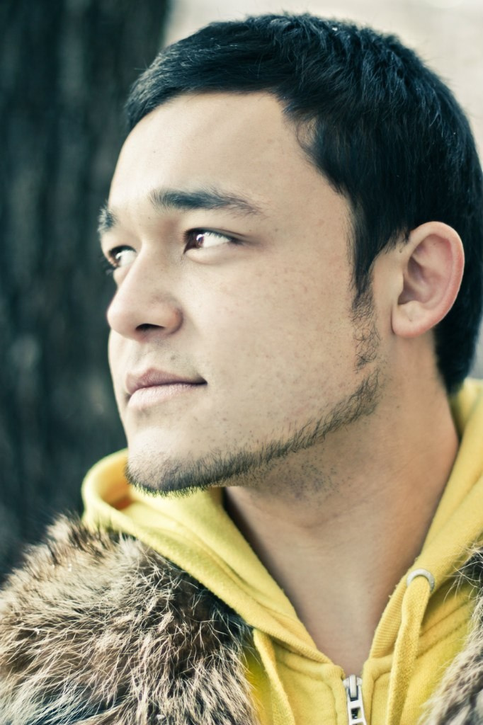 Тот самый бар. Nina Petina