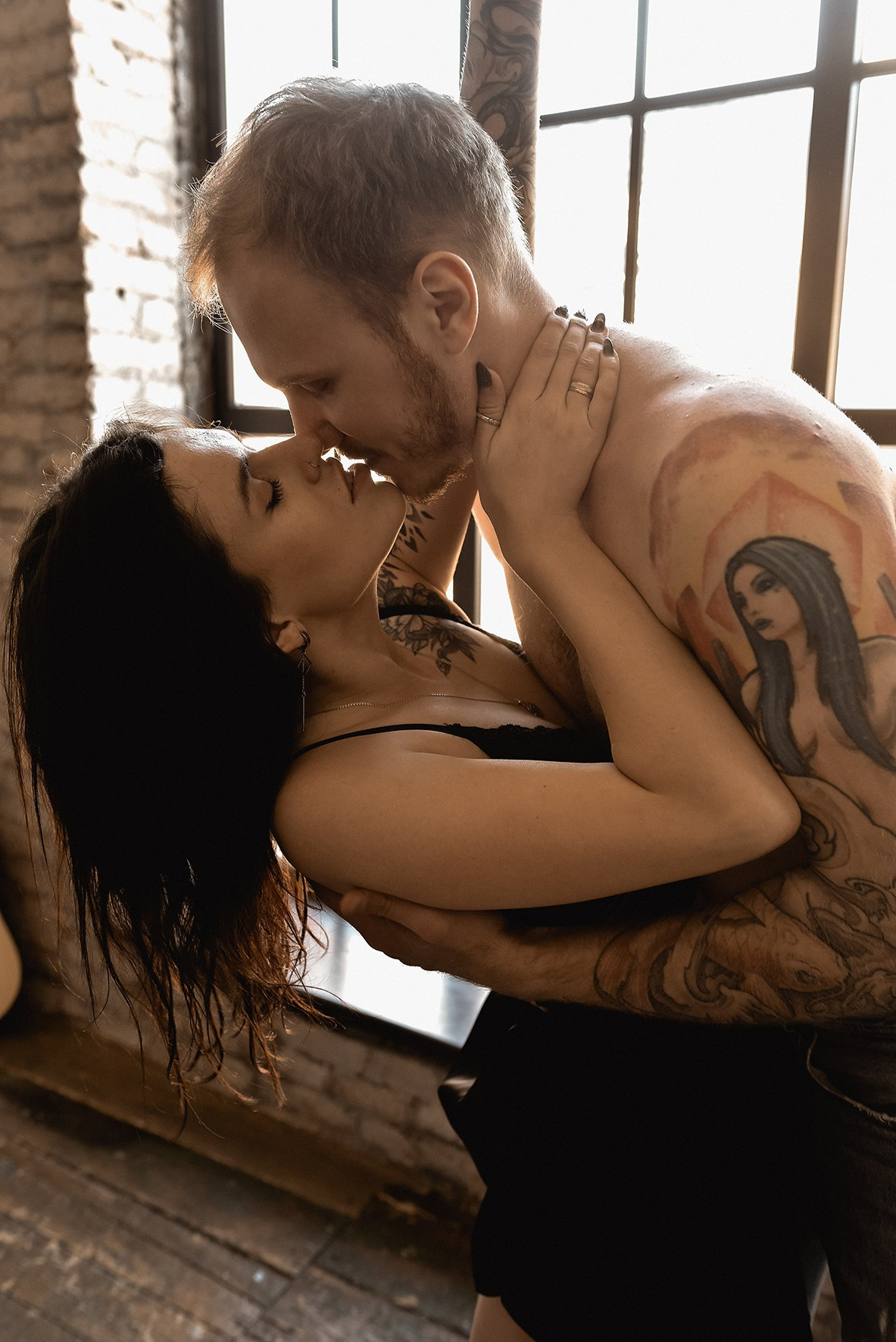 Елизавета и Сергей. Свадебный и семейный фотограф в Ростове-на-Дону Елена Сторожок