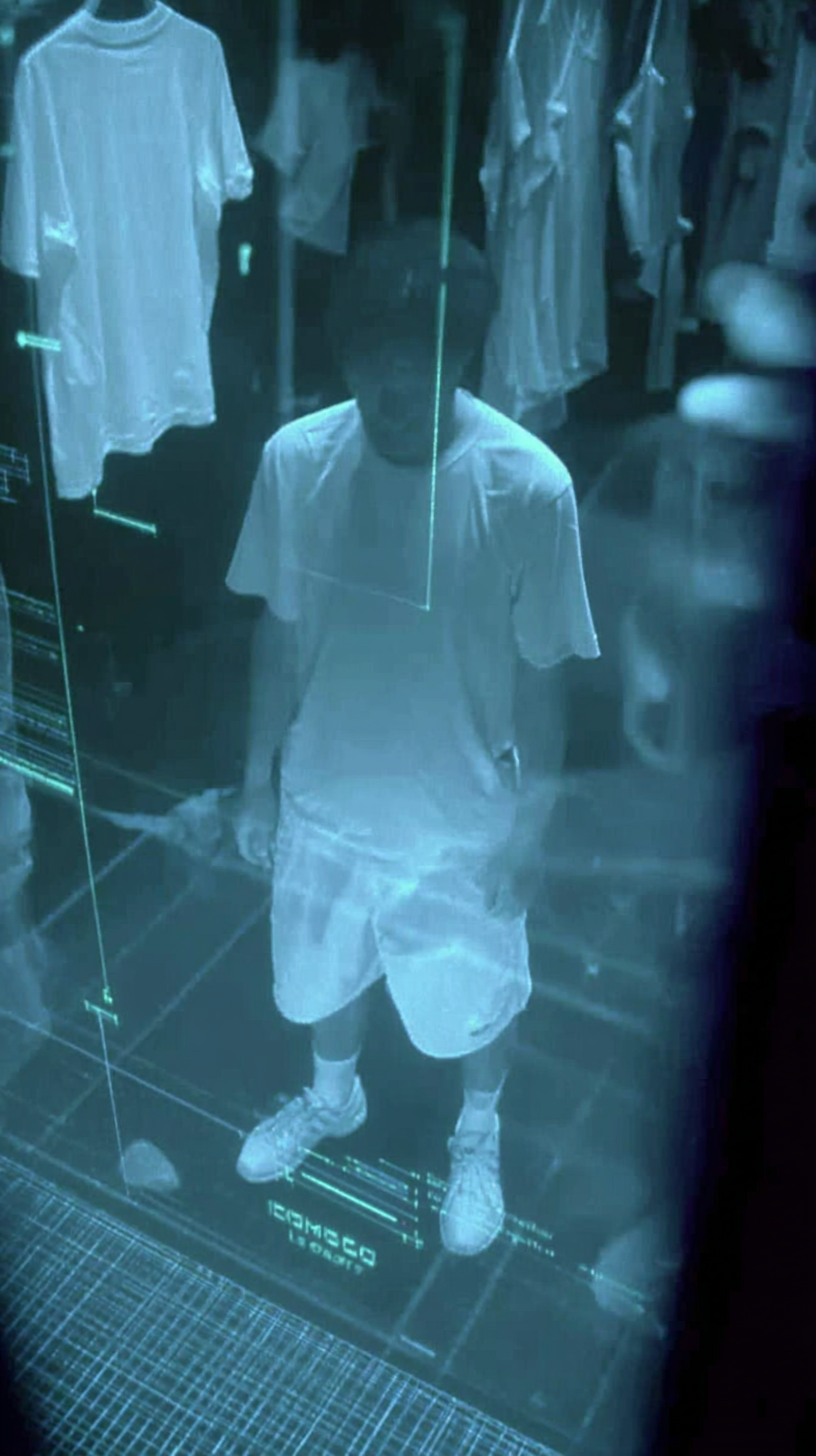 AI–Photos. MARIA MOCHALÓVA | Art Director × AI Creative