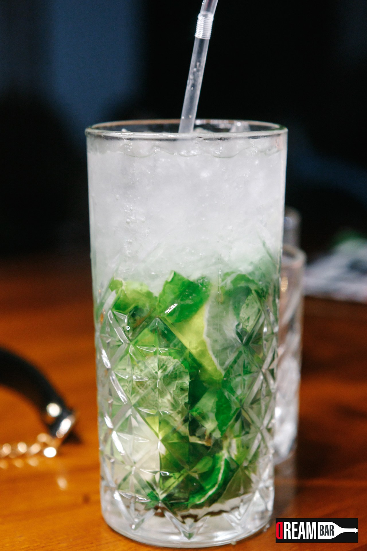 Dream Bar. Фотограф Владимир Молоканов