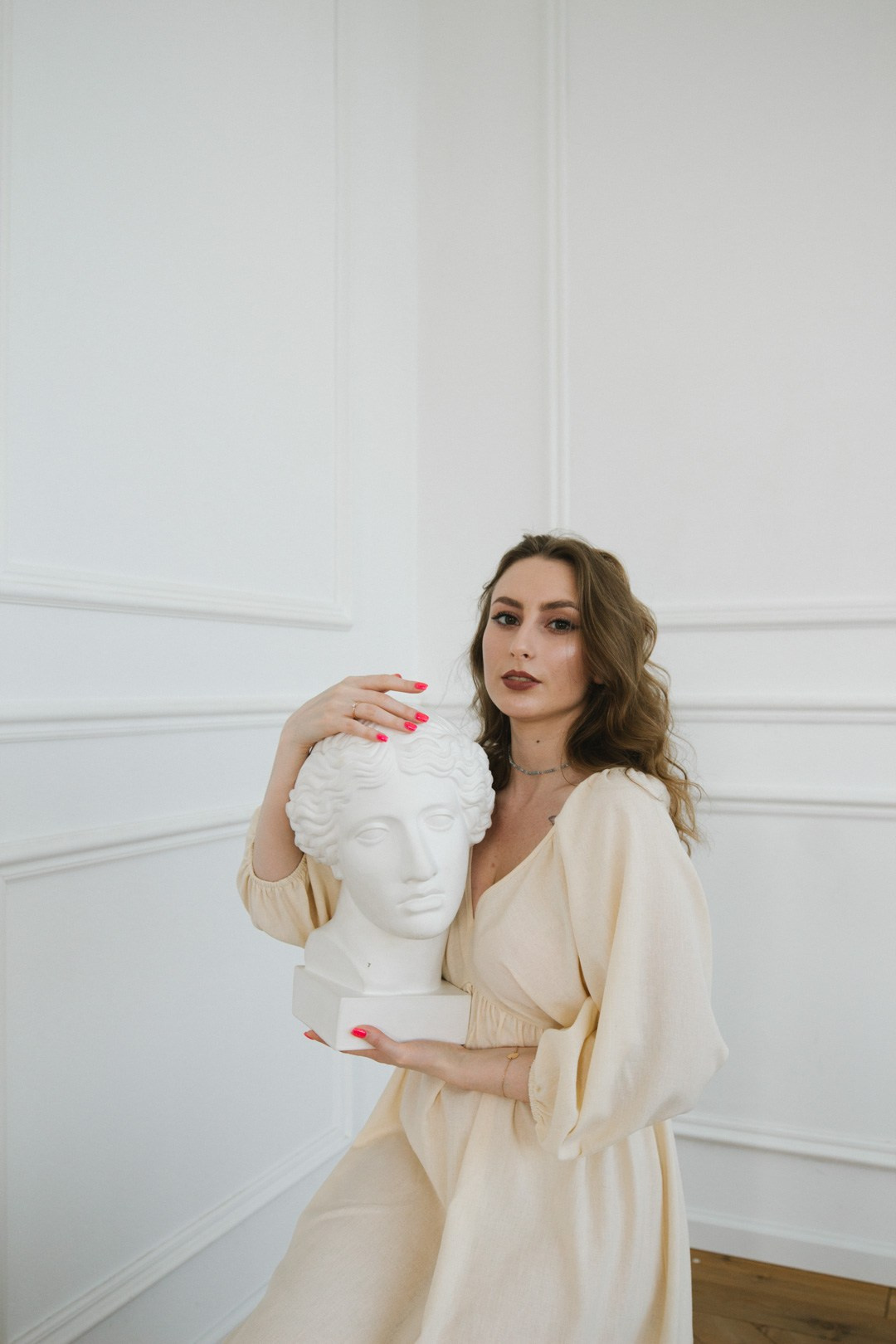 Колллектив тату-студии «Katarsis». Фотограф Настя Булочка Екатеринубрг