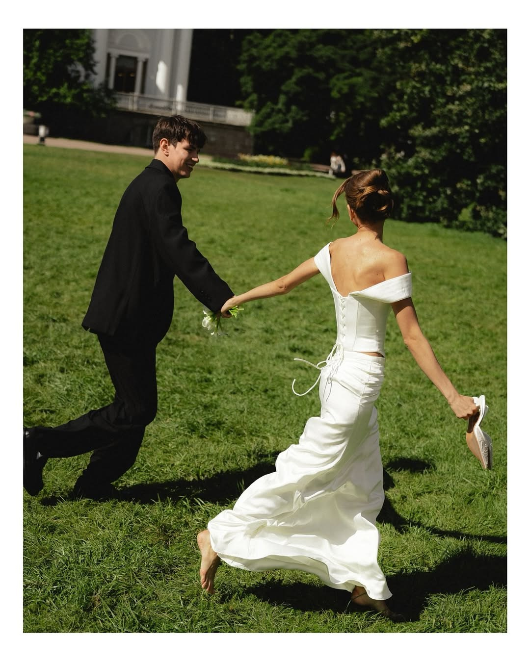 Фотограф из Санкт-Петербурга Григорий Куликов