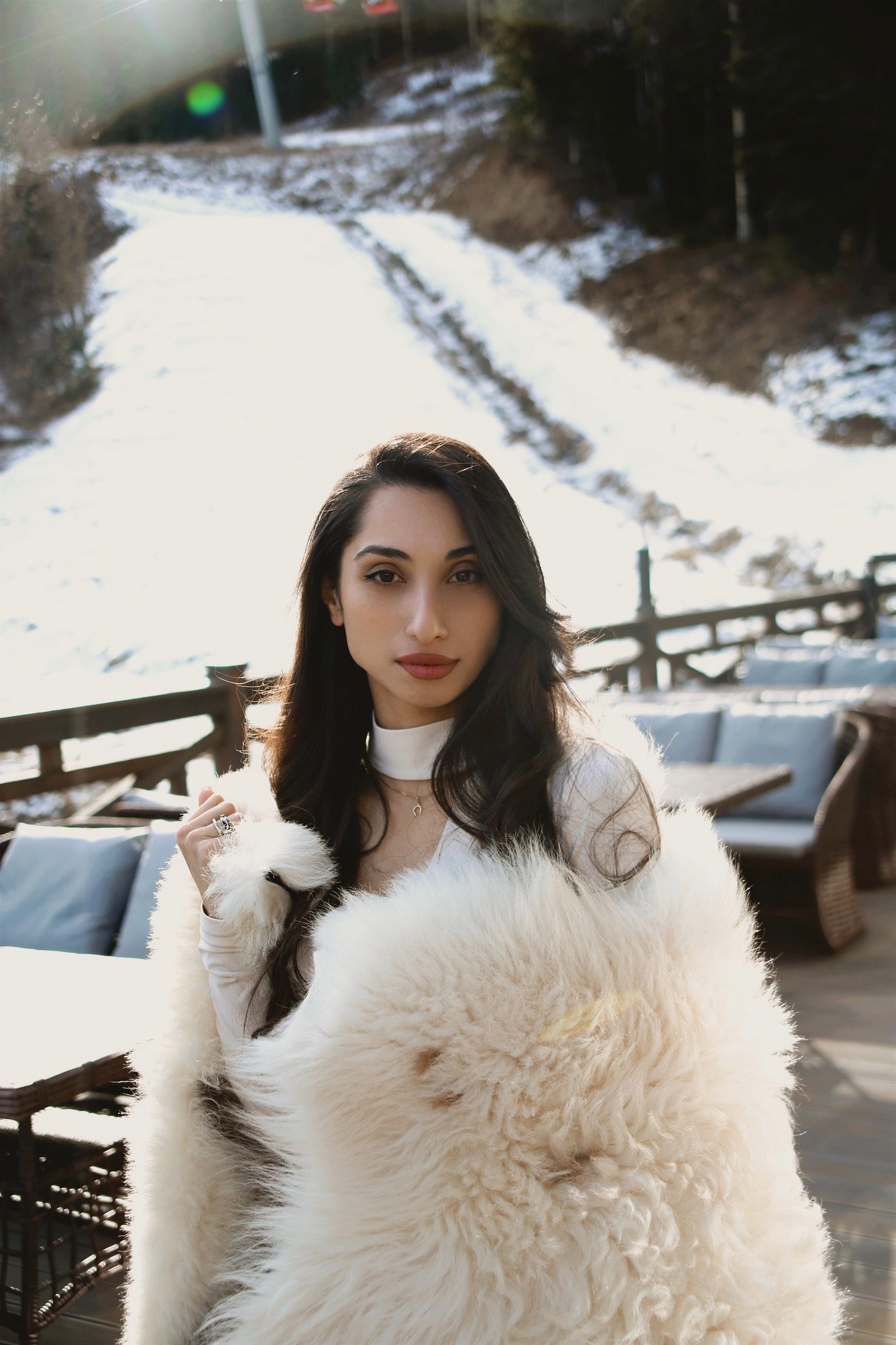 Kamila. Виктория Калугина — фотограф и видеомейкер в Москве