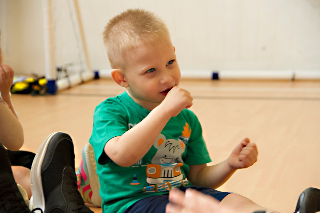 Репортаж открытый урок метеор. Фотограф Екатеринбург Екатерина Красноперова